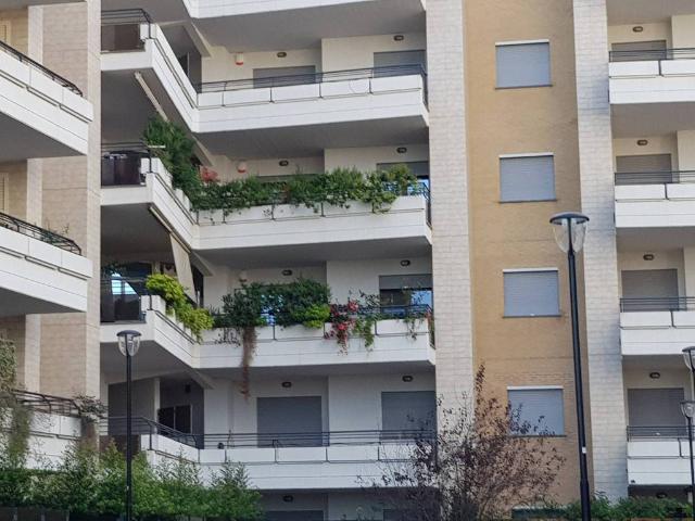 Attico in vendita a Municipio Roma IX, Roma Capitale