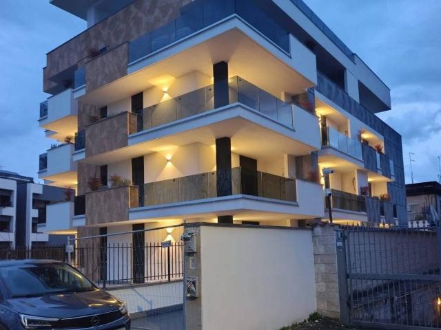 Attico in vendita a Villa Verde, Roma Capitale