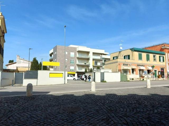 Attico in vendita a Stagni di Ostia, Roma Capitale