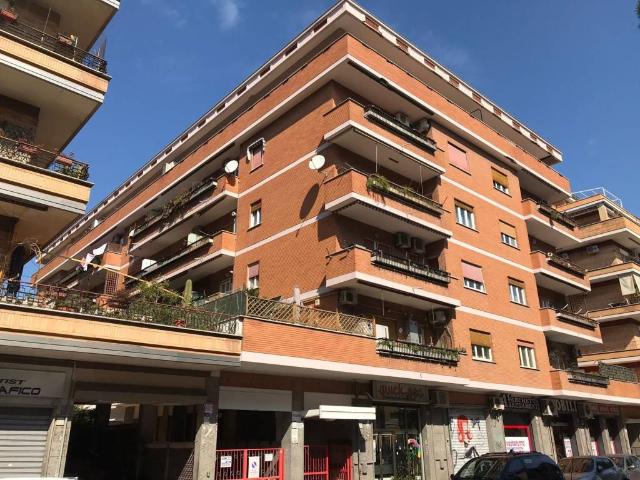 Attico in vendita a Lido di Ostia, Roma Capitale