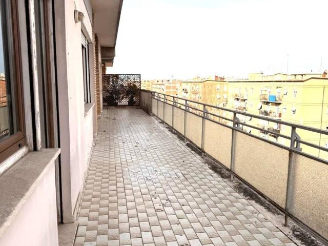 Attico in vendita a Lido di Ostia, Roma Capitale