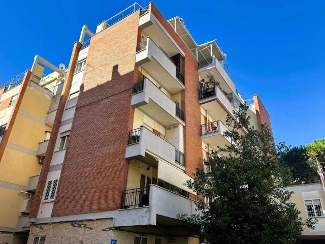 Attico in vendita a Lido di Ostia, Roma Capitale