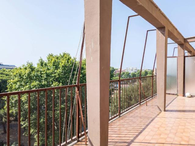 Attico in vendita a Lido di Ostia, Roma Capitale
