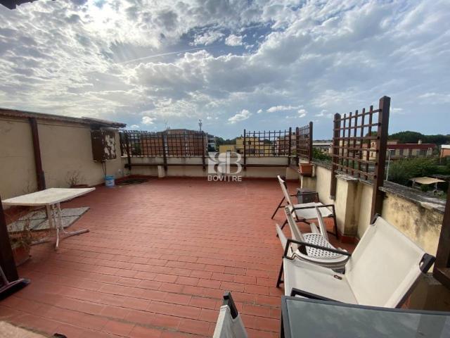 Attico in vendita a Acilia Nord, Roma