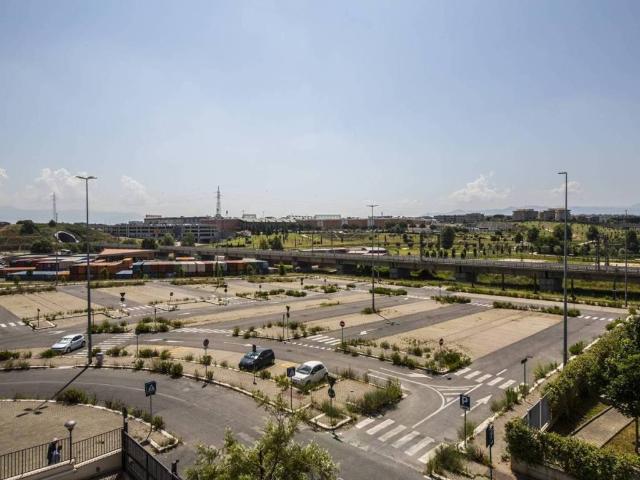Attico in vendita a Municipio Roma VI, Roma Capitale