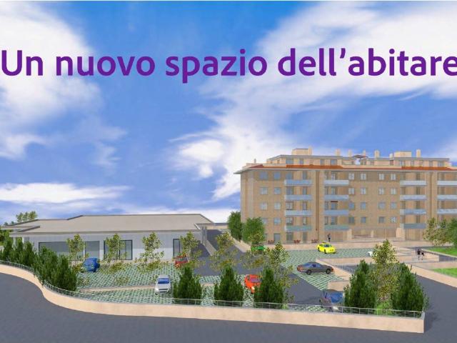 Attico in vendita a Ponte Galeria-La Pisana, Roma Capitale