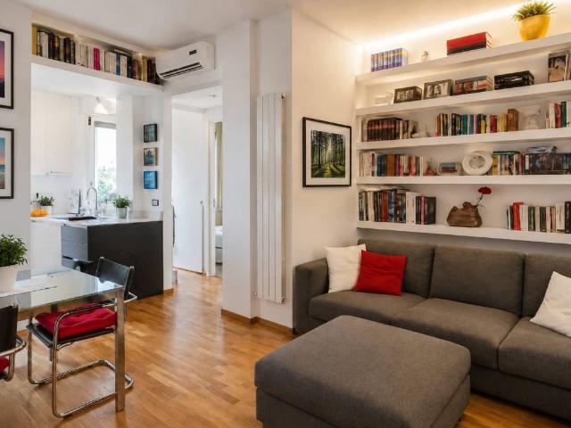Attico in vendita a Casal Lumbroso, Roma Capitale