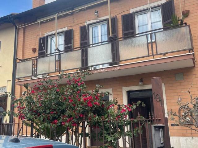 Attico in vendita a La Rustica, Roma
