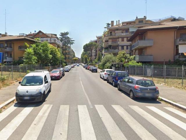 Attico in vendita a Municipio Roma III, Roma Capitale