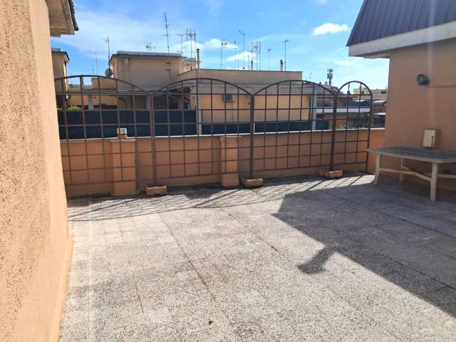 Attico in vendita a Lido di Ostia, Roma Capitale