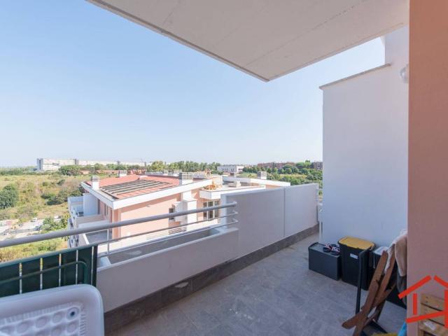 Attico in vendita a Portuense, Roma