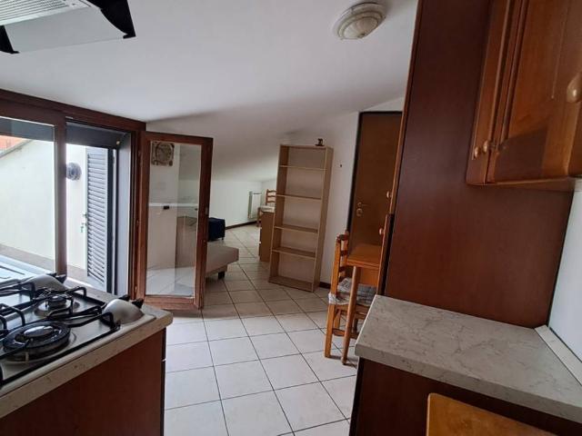 Attico in vendita a Torre Maura, Roma Capitale
