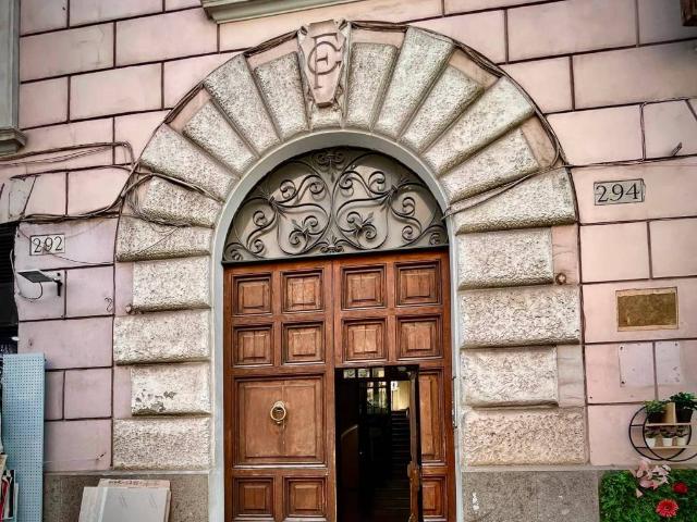 Attico in vendita a Municipio Roma I, Roma Capitale