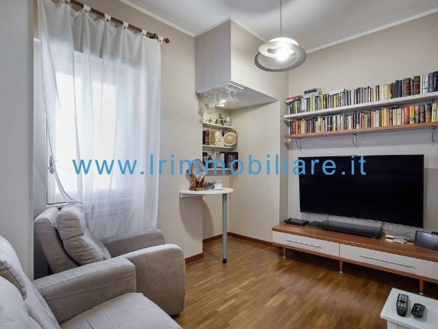 Attico in vendita a Valle Muricana, Roma