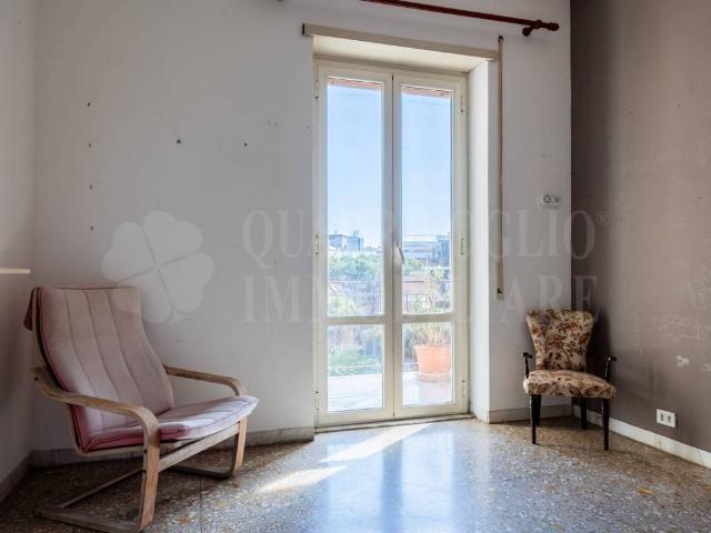 Attico in vendita a Lido di Ostia, Roma Capitale