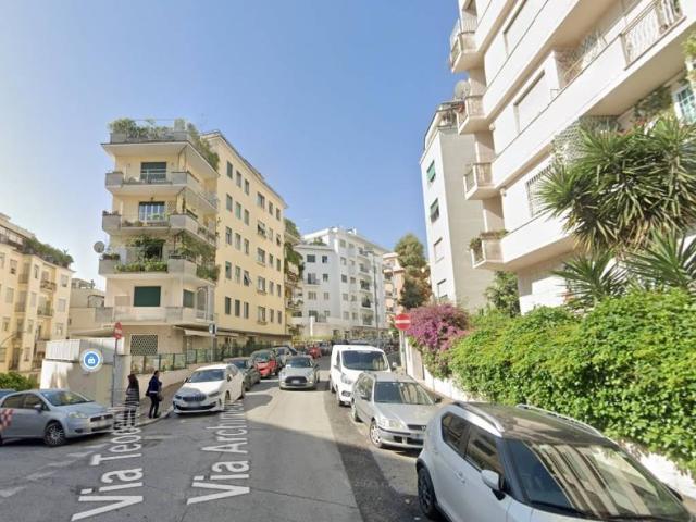 Attico in vendita a Pinciano, Roma