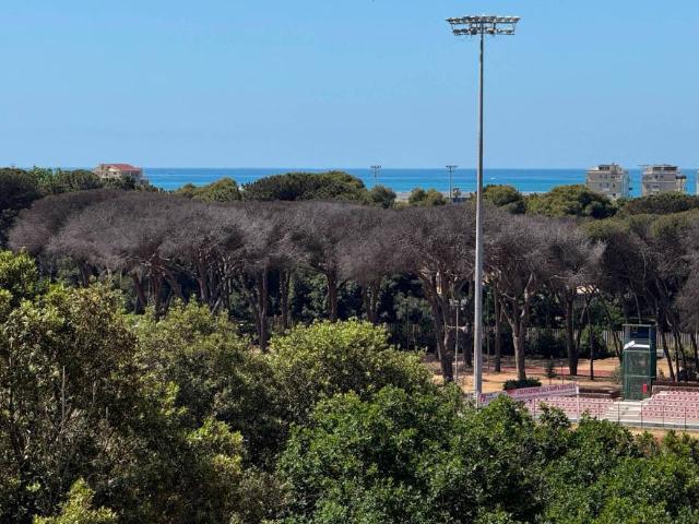 Attico in vendita a Lido di Ostia, Roma Capitale