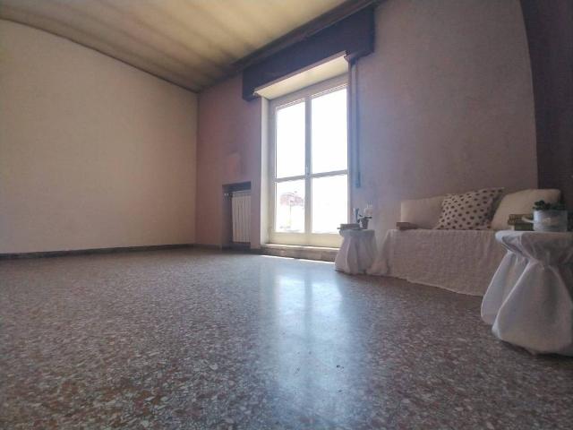 Attico in vendita a Monteverde, Roma