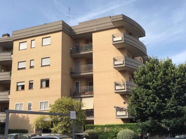 Attico in vendita a Lunghezza, Roma