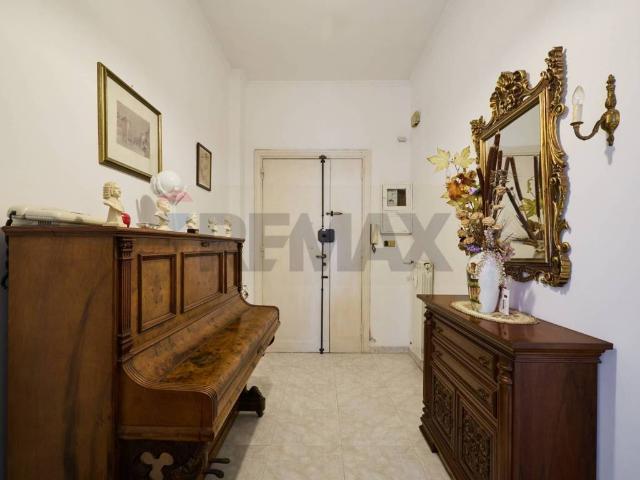 Attico in vendita a Prenestino-Centocelle, Roma