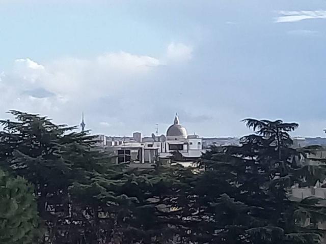 Attico in vendita a Municipio Roma XI, Roma Capitale
