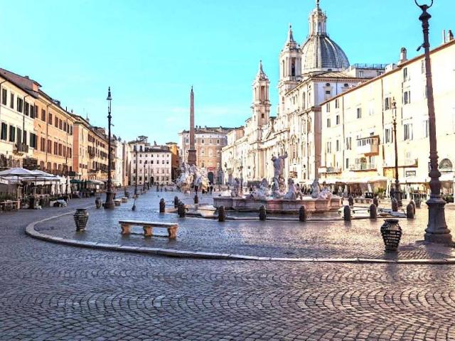 Attico in vendita a Municipio Roma I, Roma Capitale