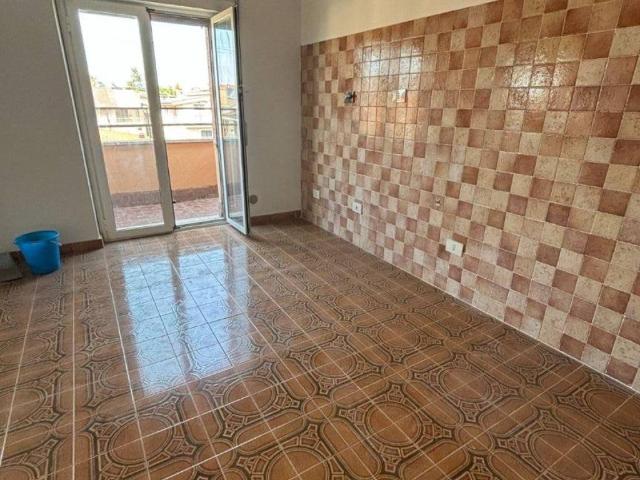 Attico in vendita a Villaggio Breda, Roma Capitale