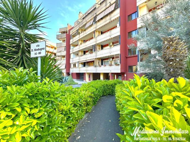 Attico in vendita a Giardino di Roma, Roma Capitale