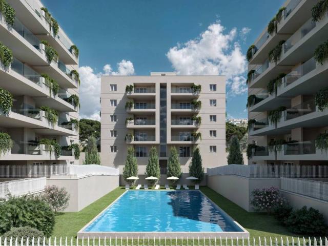 Attico in vendita a Alessandrino, Roma