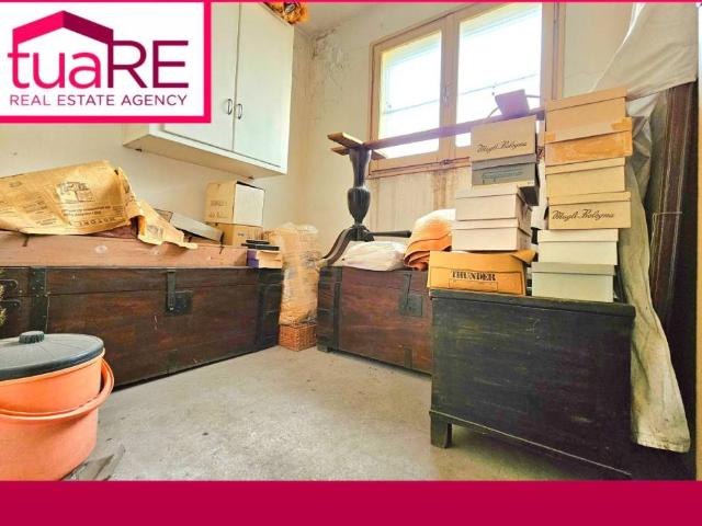 Attico in vendita a Balduina, Roma