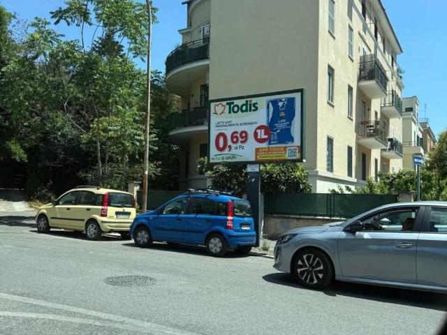 Attico in vendita a Municipio Roma XII, Roma Capitale