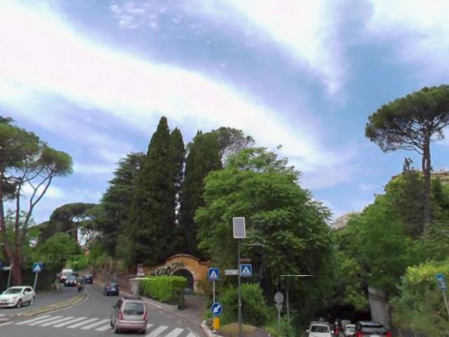 Attico in vendita a Tor di Quinto, Roma