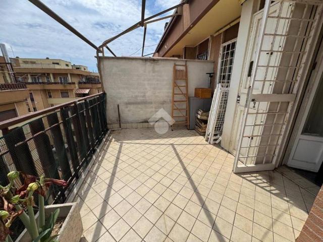 Attico in vendita a Lido di Ostia, Roma Capitale