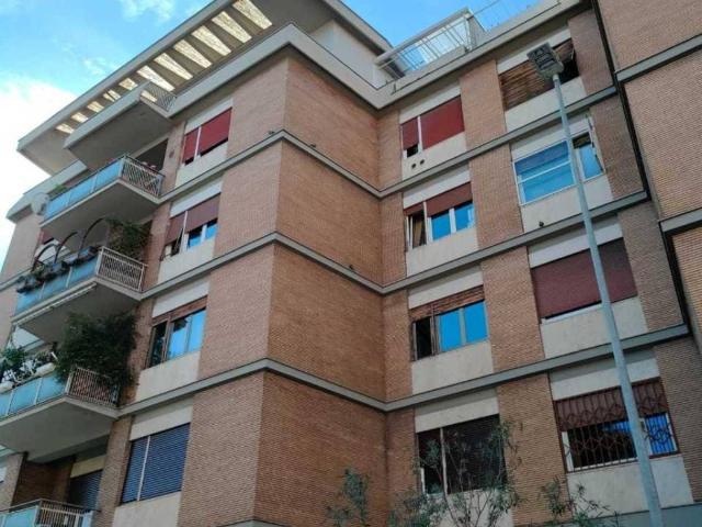 Attico in vendita a Nomentano, Roma