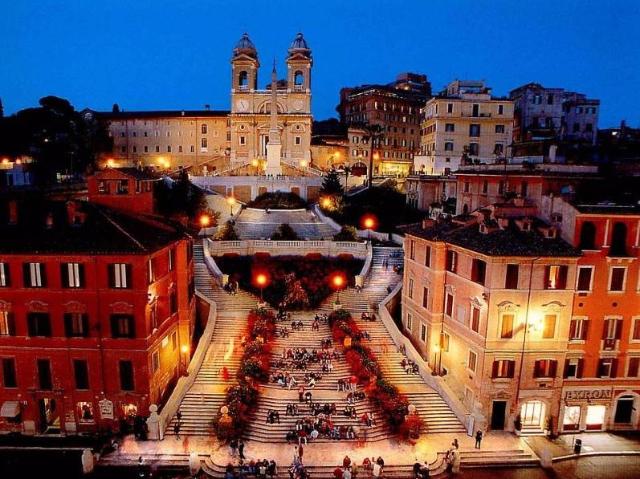 Attico in vendita a Municipio Roma I, Roma Capitale