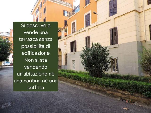 Attico in vendita a Municipio Roma VII, Roma Capitale