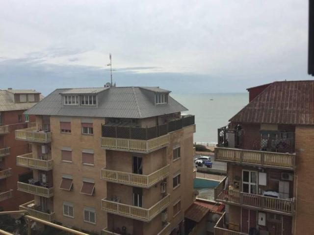 Attico in vendita a Lido di Ostia, Roma Capitale