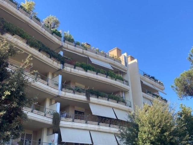 Attico in vendita a Spinaceto, Roma Capitale
