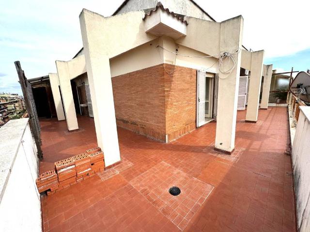 Attico in vendita a Lido di Ostia, Roma Capitale