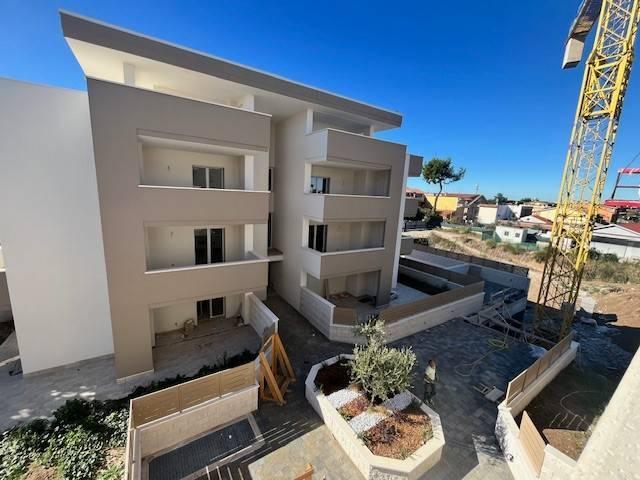 Attico in vendita a Torrenova, Roma