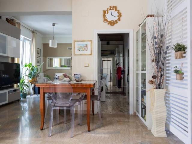 Attico in vendita a Lido di Ostia, Roma Capitale