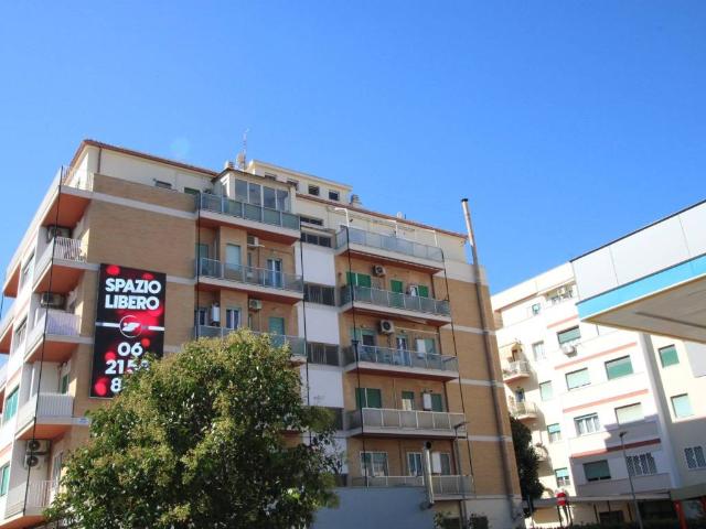 Attico in vendita a Lido di Ostia, Roma Capitale