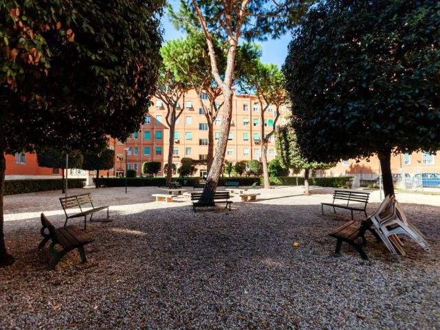 Attico in vendita a Lido di Ostia, Roma Capitale