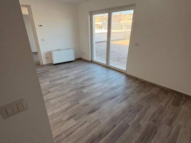 Attico in vendita a Collatino, Roma