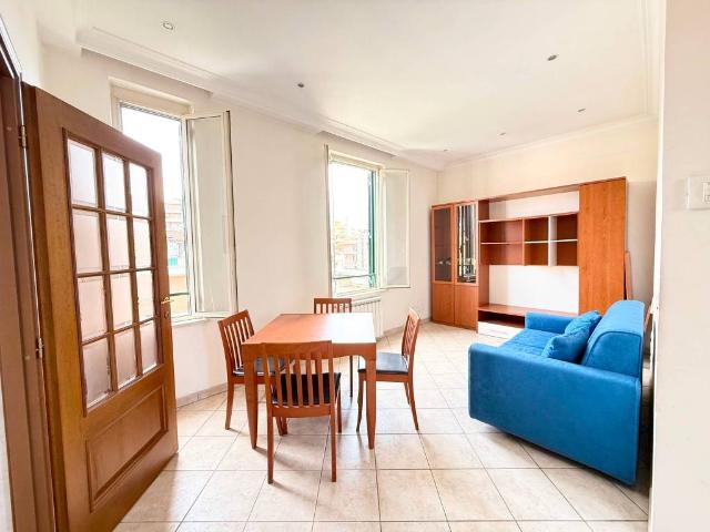 Attico in vendita a Alessandrino, Roma