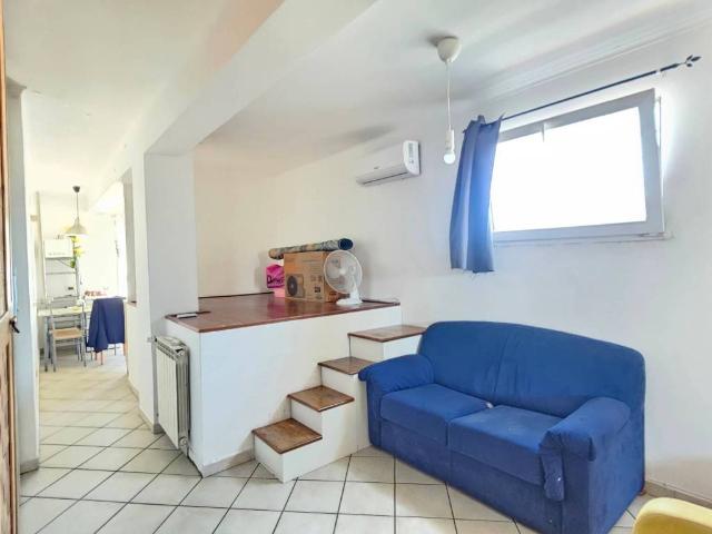 Attico in vendita a Lido di Ostia, Roma Capitale