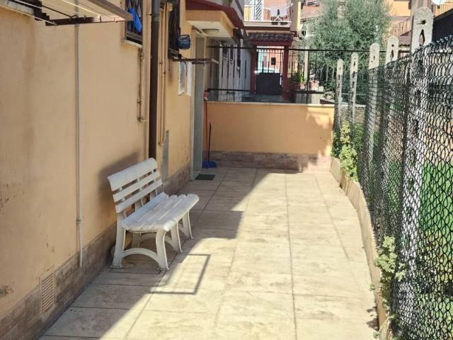 Attico in vendita a Colle Prenestino, Roma