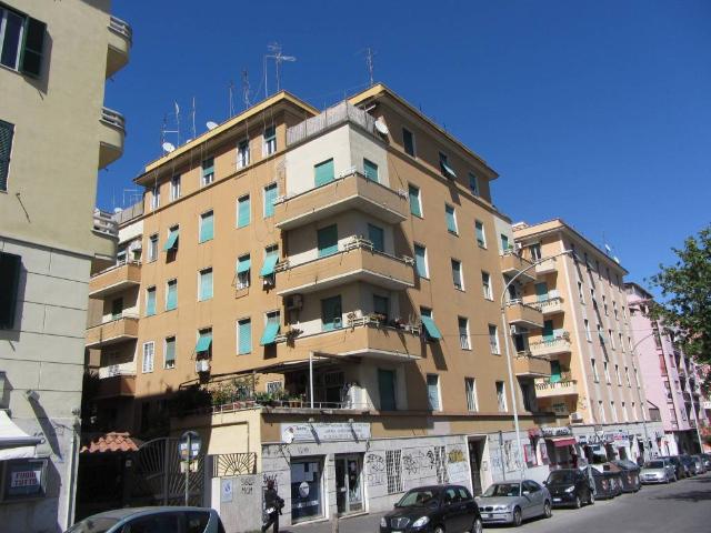 Attico in vendita a Gianicolense, Roma