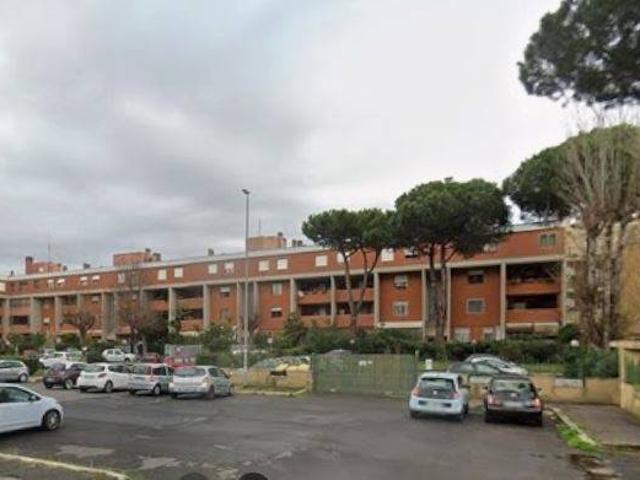 Attico in vendita a Madonnetta, Roma Capitale