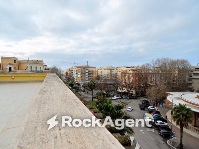 Attico in vendita a Lido di Ostia, Roma Capitale
